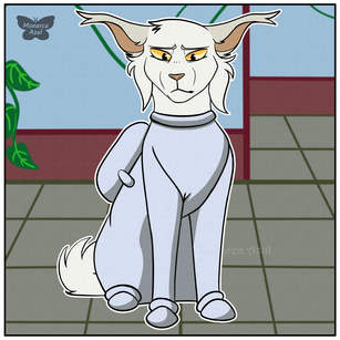 Semi-Shaded
