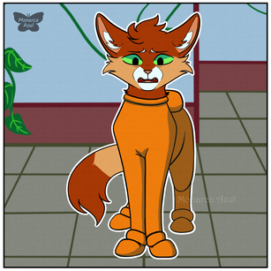 Semi-Shaded
